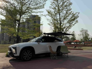 <span class=keywords><strong>Auvent</strong></span> de voiture Boîte rétractable Pare-soleil électrique pour camping-car Trailer Van <span class=keywords><strong>Auvent</strong></span> - Product Image 6