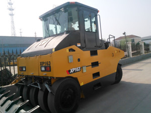 Nouveau Compacteur Routier Robuste 16 Tonnes XP163 – Rouleau Compresseur Économique à Vendre - Product Image 6