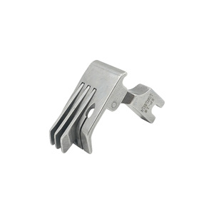 Pied presseur à trois côtés Sp-18 2mm*3mm*6mm pour pièces de machine à tricoter les chaussettes - Product Image 2