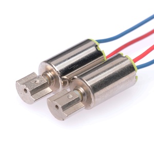มอเตอร์สั่นสะเทือนขนาดเล็ก <span class=keywords><strong>3v</strong></span> 3.7v รุ่น 0610 สำหรับเครื่องนวด ดิลโด้ อุปกรณ์เสริมความงาม และของเล่นทางเพศ - Product Image 1