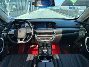Voitures d'occasion FAW Besturn T77 PRO SUV LHD Automatique - Essence 1.5T - État d'origine Prix de gros 2021 2022 - Product Image 6