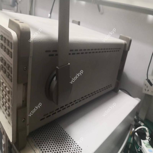 HP Agilent 8591E Testé en bon état d'occasion - Product Image 3