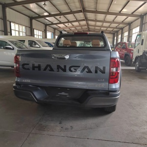 <span class=keywords><strong>Camioneta</strong></span> Diésel <span class=keywords><strong>4x4</strong></span> Changan Lantuozhe <span class=keywords><strong>Hilux</strong></span> 2023, Nueva, Económica, 0km, Autos Usados, Camionetas Pequeñas de Gasolina en Venta - Product Image 3