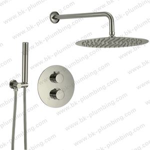<span class=keywords><strong>Grifo</strong></span> <span class=keywords><strong>De</strong></span> <span class=keywords><strong>Ducha</strong></span>, juego <span class=keywords><strong>De</strong></span> <span class=keywords><strong>Ducha</strong></span> oculto termostático cromado, cabezal <span class=keywords><strong>De</strong></span> <span class=keywords><strong>Ducha</strong></span> redondo, juego <span class=keywords><strong>De</strong></span> <span class=keywords><strong>Ducha</strong></span> <span class=keywords><strong>De</strong></span> lluvia <span class=keywords><strong>De</strong></span> baño montado en la pared <span class=keywords><strong>De</strong></span> latón - Product Image 4