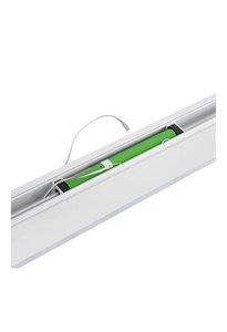 Stores de toit automatiques motorisés électriques <span class=keywords><strong>pour</strong></span> fenêtres voûtées Conservatoire Double <span class=keywords><strong>store</strong></span> Skylight Sheer Shades Composant Roller - Product Image 3