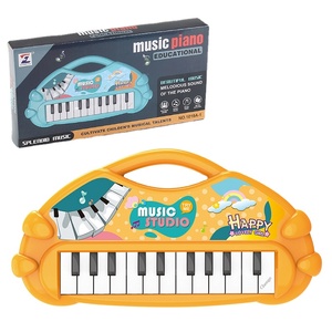 Nuevo <span class=keywords><strong>Piano</strong></span> de Juguete de Moda <span class=keywords><strong>para</strong></span> Niños, Instrumentos Musicales con Música y Juguetes Educativos <span class=keywords><strong>para</strong></span> Niños - Product Image 1