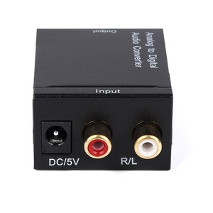 Convertidor de Audio <span class=keywords><strong>Digital</strong></span> a analógico, salida de Audio L/R - Product Image 4