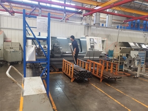 Cilindro Hidráulico Bibo HZPT Hecho a Medida para Vehículo Industrial/Montacargas, Elevación, Inclinación y Extensión, 10 Toneladas, Cilindro Hidráulico para Elevación de Camiones - Product Image 4