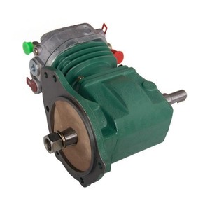 Piezas de Motor Diésel 6110 de Fabricación China para Cargadoras Mecánicas - Compresor de Aire de Alta Calidad - Product Image 1