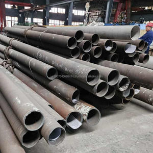 ท่อเหล็กสแตนเลสเชื่อมชนิด 300 ซีรีส์ ขนาด 3/8 นิ้ว Ams 5510 Aisi 321 ASTM A312 TP304 พร้อมบริการดัดงอ - Product Image 6