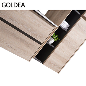 Wholesale <strong>Wooden</strong> Storage Modern <strong>Bathroom</strong> Vanity <strong>Bathroom</strong> <strong>Wall</strong> <strong>Cabinet</strong> - Product Image 5