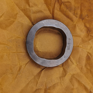 Wuxing Diesel Cam <b>Ring</b> Scroll <b>Plate</b> 7180-970B High Speed Steel New - Product Image 2