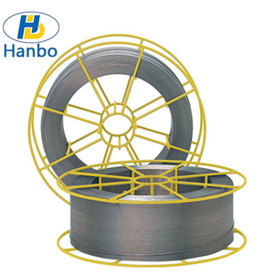 Bestseller Hbesab Er307 Roestvrij Staal Lasdraad Mig/Tig Lasdraadauwen A5.9 Er307 Lasdraad - Product Image 2