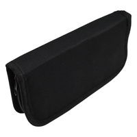 Kit d'accessoires pour outils pneumatiques professionnels personnalisables avec marteau à cliquet à percussion supporté par l'OEM