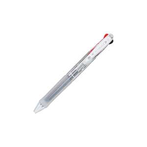 ปากกาลูกลื่นแบบกด Super Grip G4 BKSG 35F 4 สี ขนาด 0.7 มม. หมึกน้ำมัน หลายสี - Product Image 1