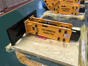 Penjualan terlaris pemecah hidrolik palu untuk <span class=keywords><strong>bobcat</strong></span> selip steer <span class=keywords><strong>loader</strong></span> - Product Image 3