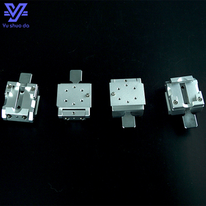 <span class=keywords><strong>Precio</strong></span> de <span class=keywords><strong>microtomo</strong></span> de fábrica con abrazadera de casete universal y portacuchillos de acero inoxidable - Product Image 5