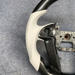 <span class=keywords><strong>พวงมาลัย</strong></span>คาร์บอนไฟเบอร์ RPPF 2011-17 Odyssey ปรับแต่งโลโก้ได้ สำหรับรถยนต์<span class=keywords><strong>ฮ</strong></span><span class=keywords><strong>อน</strong></span><span class=keywords><strong>ด้า</strong></span> รุ่นที่ 8 ปี 2008-2012 - Product Image 5