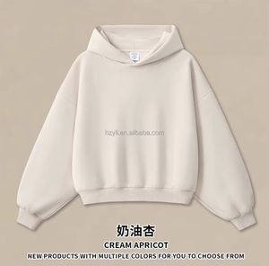 Vente en gros de sweats à capuche unisexes en coton vierge de haute qualité, sweats à capuche en molleton français pour hommes - Product Image 2