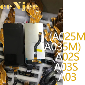 Điện Thoại Di Động Màn Hình Đối Với Samsung A03 2020 A03 A12 Exynos A127M Core Cảm Ứng OLED Bộ Phận Màn Hình Điện Thoại Di Động LCD - Product Image 3