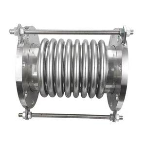 स्टेनलेस स्टील लचीला धातु विस्तार बेल्ट प्रतिकार - Product Image 3