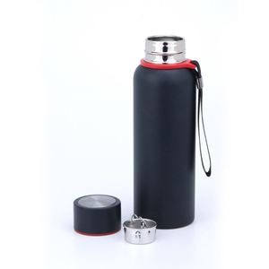 Private Label Vacuum <b>Flask</b> Sport Water Stainless Steel Thermos <b>Bottle</b> With Wholesale New Trends - Product Image 4