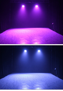 Bán Buôn Đèn Sân Khấu Mới Nhất Thiết Bị <span class=keywords><strong>Dj</strong></span> Par Led RGBW 120Pcs Đèn Sân Khấu <span class=keywords><strong>Dj</strong></span> 3W Cho Chương Trình Câu Lạc Bộ Tiệc Giáng Sinh Đèn Sàn Nhảy - Product Image 4