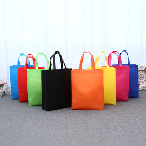 Wholesale Recycled Heavy Duty Canvas Tote <strong>Bag</strong> Customized Offset Print Ribbon Rope Handle Medium Screen Plain Cotton Shopping <strong>Bag</strong> - Product Image 6
