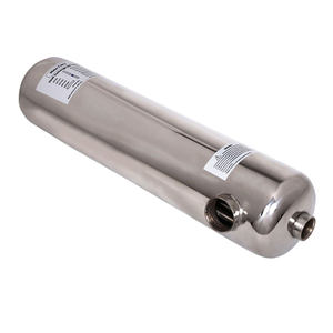 Warmtewisselaar Spiraal Buis Roestvrij Staal Warmtewisselaar Voor Zwembad Warmtepomp <span class=keywords><strong>Aquarium</strong></span> Chiller - Product Image 4