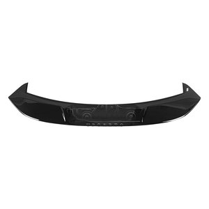 Alerón Trasero de Techo Haosheng para Ventana Trasera, de Plástico ABS Negro Brillante, para Seat <span class=keywords><strong>Leon</strong></span> MK3 <span class=keywords><strong>Station</strong></span> <span class=keywords><strong>Wagon</strong></span> 2013-2020 - Product Image 3
