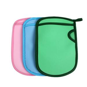 Best Quality Bath for Peeling Exfoliating Mitt Glove Scrub Gloves Resistance Body Massage Sponge Wash Skin Moisturizing SPA Foam - Product Image 1