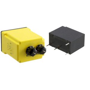 Relés de Potencia Originales F3F-SS-105DB Aprobados por Ingenieros para Aplicaciones de Trabajo Pesado - Product Image 1