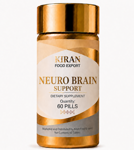 Extracto de Plantas Herbales Premium, Apoyo Cerebral, Ciclo de Sueño Saludable, Cápsulas Vegetarianas, Fórmula Dietética a Base de Extractos de Plantas - Product Image 4
