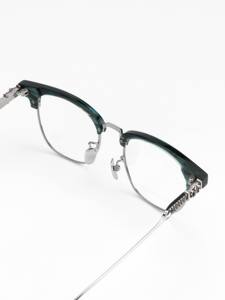 Gafas <span class=keywords><strong>de</strong></span> Sol Vintage para <span class=keywords><strong>Hombre</strong></span> y Mujer <span class=keywords><strong>de</strong></span> Buena Calidad <span class=keywords><strong>de</strong></span> Fábrica <span class=keywords><strong>de</strong></span> Guangdong, <span class=keywords><strong>Lentes</strong></span> con Protección UV, Estilo Moderno, para Ciclismo, Presbicia, Personalizables - Product Image 2