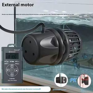Jebao Jecod D Serie Dmp65/55/45/35 Pomp Draadloze Bluetooth Wifi App Controle Zoetwater Zoutwater <span class=keywords><strong>Aquarium</strong></span> Vario Wave Maker - Product Image 3