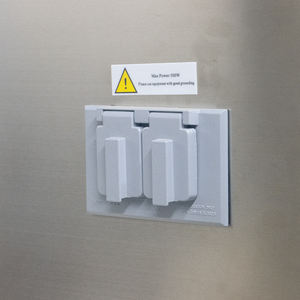 Biobase CABINET DE SÉCURITÉ BIOLOGIQUE Équipement de laboratoire Classe 2 Acier inoxydable 304 A2 CABINET DE BIOSÉCURITÉ - Product Image 4