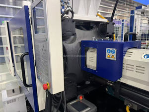 새로운 아이티 MA1600III/570SE + 중고 160 톤 플라스틱 사출 기계 플라스틱 사출 성형 기계 - Product Image 4
