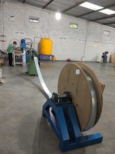 Clavos de alambre de hierro para muebles, Clavos de la serie 84 84/14 - Product Image 6