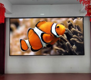 <span class=keywords><strong>P</strong></span> 2,5 Pantalla LED interior Pantalla LED de acceso frontal Pantalla de video LED de 2,5mm Pared multimedia para ascensores Tiendas minoristas Metro - Product Image 6