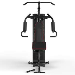 อุปกรณ์ออกกำลังกาย Life Fitness เครื่องออกกำลังกายเพื่อเสริมสร้างกล้ามเนื้อ อุปกรณ์ฟิตเนสแบบผสมผสาน ผลิตในจีน สำหรับยิมที่บ้าน - Product Image 4