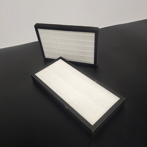 Bộ Lọc Không Khí Không Dệt Giấy Cuộn Bán Tốt <span class=keywords><strong>Polyester</strong></span> Lọc Không Khí Không Dệt, Bộ Lọc Không Dệt, Phương Tiện Lọc Không Dệt - Product Image 4