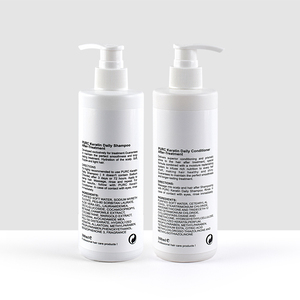 Champú y Acondicionador <span class=keywords><strong>para</strong></span> <span class=keywords><strong>el</strong></span> Cuidado Diario del Cabello al por Mayor, Champú Profesional <span class=keywords><strong>para</strong></span> Después del Tratamiento Capilar <span class=keywords><strong>con</strong></span> Queratina - Product Image 2