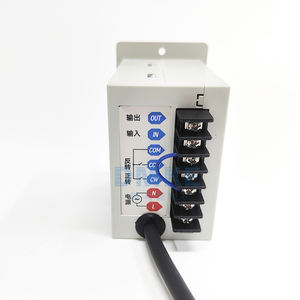 DMKE PmwDCモータースピードコントローラー48V220ボルト高トルク - Product Image 4