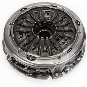 Kit de levier de changement de vitesse double 6DCT250 DPS6 602000800 compatible avec les transmissions automatiques Ford Focus Fiesta - Product Image 4