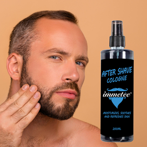 Loción Hidratante <span class=keywords><strong>para</strong></span> Después del Afeitado <span class=keywords><strong>para</strong></span> Hombre, Cuidado Facial con Vitamina E, Aroma Duradero, Venta al Por Mayor - Product Image 3