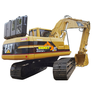 รถขุดมือสอง Caterpillar Cat 320gc 320d2 320 320d2l 320g 320bl รถขุดมือสอง Caterpillar 336 336D 325 320gc 320cl - Product Image 3