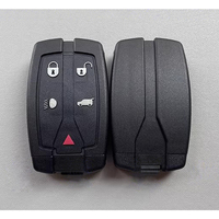 Clé de voiture intelligente de remplacement Freelander à 2/3 boutons avec puce ID46, télécommande 315/433.92MHz – Fabricant