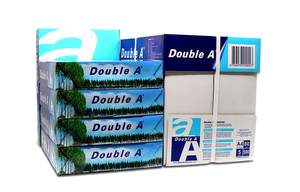Jiachen doble papel A4 80gsm papel de copia A4 80 Gsm 500 hojas - Product Image 4