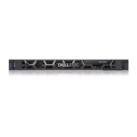 Server Rak Enterprise Dell PowerEdge R440 1U, Intel Xeon, Siap Virtualisasi, Stabil & Handal, Tersedia