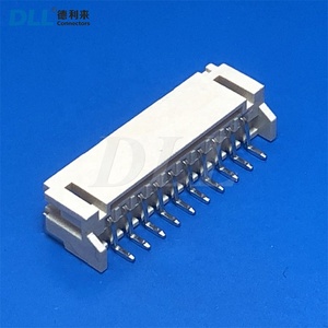 Conector de cable a placa JST <span class=keywords><strong>PH</strong></span> de paso de 2,0mm Serie 2. 2. 2. 2. 2. 2. 2. 2. 1. 2. 1. - Product Image 4